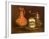 Still Life, 1884-Vincent van Gogh-Framed Giclee Print