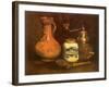 Still Life, 1884-Vincent van Gogh-Framed Giclee Print