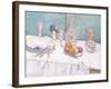 Still-Life, 1888-Emile Bernard-Framed Giclee Print