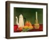 Still Life, 1910-Henri Rousseau-Framed Giclee Print