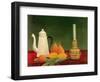 Still Life, 1910-Henri Rousseau-Framed Giclee Print