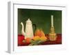 Still Life, 1910-Henri Rousseau-Framed Giclee Print