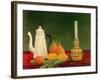 Still Life, 1910-Henri Rousseau-Framed Giclee Print