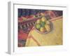 Still Life, 1912-Spencer Frederick Gore-Framed Giclee Print