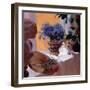 Still Life, 1916-Sergei Vasilievich Chekhonin-Framed Giclee Print