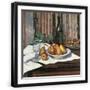 Black Frame