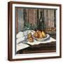 Brown Frame