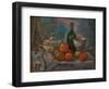 Still Life, 1920S-Zygmunt Waliszewski-Framed Giclee Print