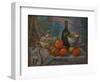 Still Life, 1920S-Zygmunt Waliszewski-Framed Giclee Print