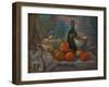 Still Life, 1920S-Zygmunt Waliszewski-Framed Giclee Print