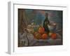 Still Life, 1920S-Zygmunt Waliszewski-Framed Giclee Print