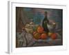 Still Life, 1920S-Zygmunt Waliszewski-Framed Giclee Print