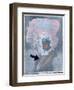 Still Life, 1929-Paul Klee-Framed Giclee Print