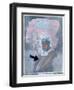 Still Life, 1929-Paul Klee-Framed Giclee Print