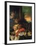 Still Life, 19th Century-null-Framed Giclee Print