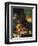 Still Life, 19th Century-null-Framed Premium Giclee Print