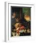 Still Life, 19th Century-null-Framed Premium Giclee Print