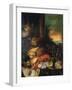 Still Life, 19th Century-null-Framed Giclee Print