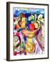 still life,2017-Alex Caminker-Framed Giclee Print