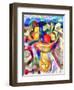 still life,2017-Alex Caminker-Framed Giclee Print