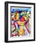 still life,2017-Alex Caminker-Framed Giclee Print