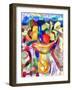 still life,2017-Alex Caminker-Framed Giclee Print