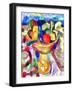 still life,2017-Alex Caminker-Framed Giclee Print