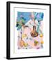 Still Life 25-Joanne Hastie-Framed Art Print