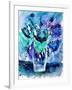 Still Life 34-Pol Ledent-Framed Art Print