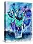 Still Life 34-Pol Ledent-Stretched Canvas