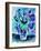 Still Life 34-Pol Ledent-Framed Art Print