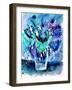 Still Life 34-Pol Ledent-Framed Art Print