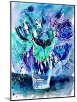 Still Life 34-Pol Ledent-Mounted Art Print