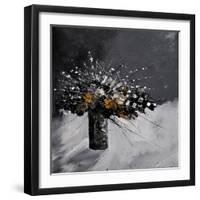 Still Life 44-Pol Ledent-Framed Art Print