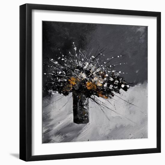 Still Life 44-Pol Ledent-Framed Art Print