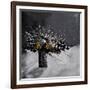 Still Life 44-Pol Ledent-Framed Art Print