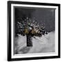 Still Life 44-Pol Ledent-Framed Art Print