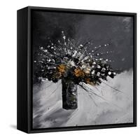 Still Life 44-Pol Ledent-Framed Stretched Canvas