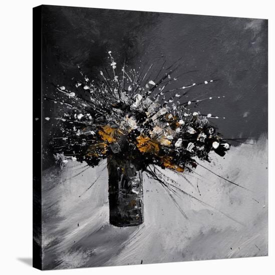 Still Life 44-Pol Ledent-Stretched Canvas