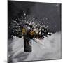 Still Life 44-Pol Ledent-Mounted Premium Giclee Print