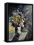 Still Life 453190-Pol Ledent-Framed Stretched Canvas