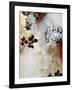 Still Life 4-Design Fabrikken-Framed Art Print