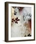 Still Life 4-Design Fabrikken-Framed Art Print