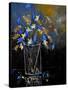 Still Life 5651-Pol Ledent-Stretched Canvas