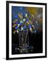 Still Life 5651-Pol Ledent-Framed Art Print