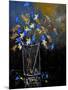 Still Life 5651-Pol Ledent-Mounted Art Print