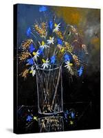 Still Life 5651-Pol Ledent-Stretched Canvas