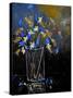 Still Life 5651-Pol Ledent-Stretched Canvas