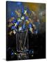 Still Life 5651-Pol Ledent-Stretched Canvas