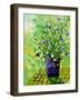 Still Life 673180-Pol Ledent-Framed Art Print